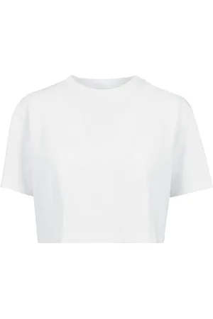Urban classics Camiseta de - Ladies Short Oversized Tee - L XL - para Mujer