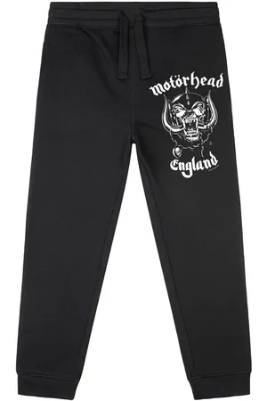 Motörhead Pantalones de chándal de - Metal-Kids - England - 92 128 - para niñas & niños