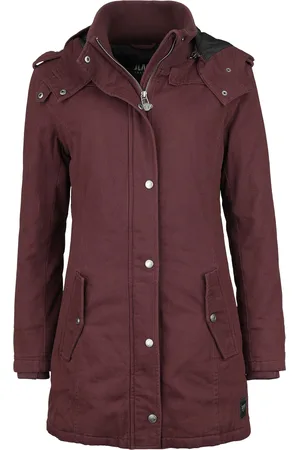 EMP Chaqueta de Invierno de - Winter Jacket - S XXL - para Mujer