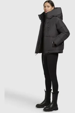 Khujo Chaqueta de Invierno de - Peeke - XS XL - para Mujer