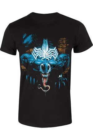 Venom Camiseta Disney de - Wall Lurker - S XXL - para Hombre