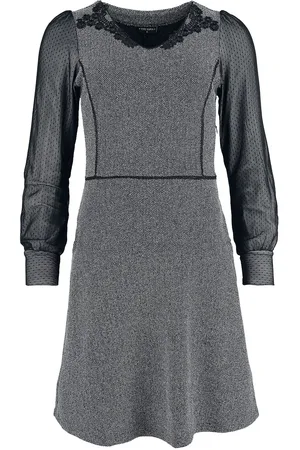 VIVE MARIA Vestido Corto Rockabilly de - Cottage Girl Dress - XS XL - para Mujer