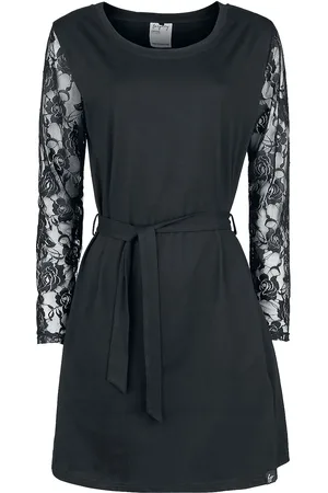Forplay Vestido Corto de - Carrie - M - para Mujer