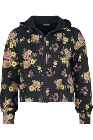 VIVE MARIA Capucha con cremallera Rockabilly de - Barock - XS XXL - para Mujer