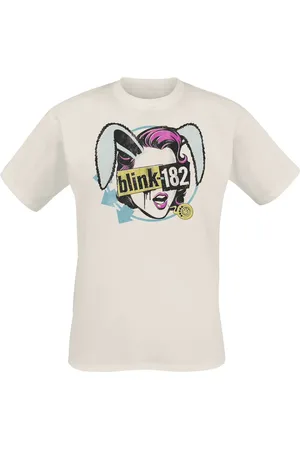 Blink Camiseta de - Blind Date - S XXL - para Hombre