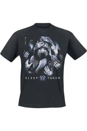 Sleep Token Camiseta de - Grabbing Hands - S 4XL - para Hombre