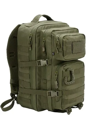 Brandit Mochila de - US Assault Pack Large - para