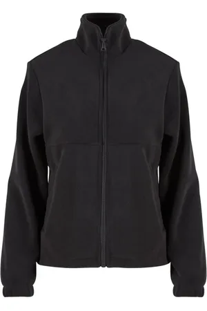 Urban classics Chaqueta Calentita de - Polar doble mujer - XS XXL - para Mujer