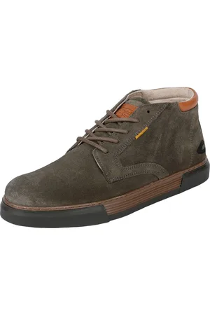 Camel Active Deportivas de - Zapatillas - EU43 EU45 - para Hombre