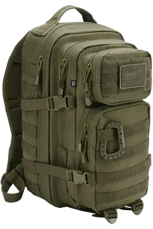 Brandit Mochila de - US Assault Pack Medium - para
