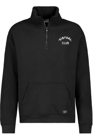 Sublevel Sudadera de - S L - para Hombre