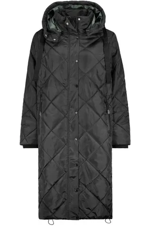 Sublevel Chaqueta de Invierno de - Ladies Quilted Coat - S XL - para Mujer