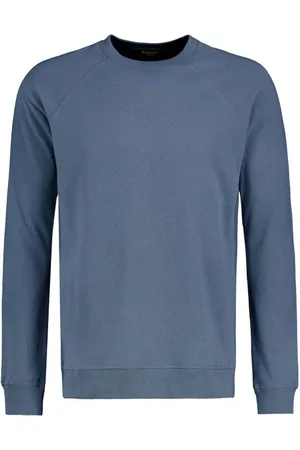 Sublevel Camiseta Manga Larga de - Mens Shirt - S L - para Hombre