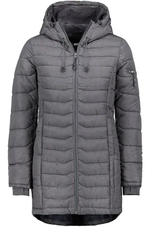 Sublevel Chaqueta de Invierno de - Ladies Coat - M XL - para Mujer