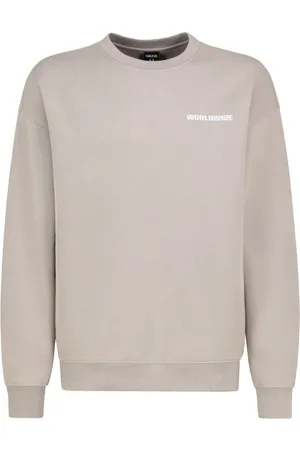Sublevel Sudadera de - Mens Sweat - S XXL - para Hombre