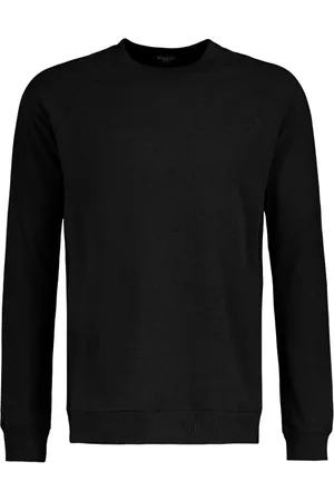 Sublevel Camiseta Manga Larga de - Mens Shirt - S L - para Hombre