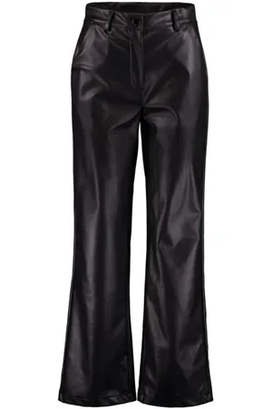 Hailys Pantalones de tela de - LG PU TR Tr44iona - XS XXL - para Mujer
