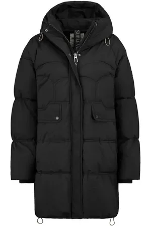 Sublevel Chaqueta de Invierno de - Ladies Quilted Coat - S XXL - para Mujer