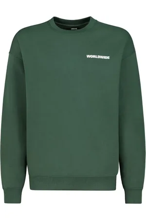 Sublevel Sudadera de - Mens Sweat - S L - para Hombre