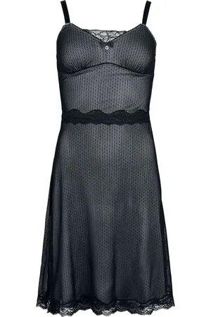 VIVE MARIA Vestido Corto Rockabilly de - Boudoir Tulle Dress - S XXL - para Mujer