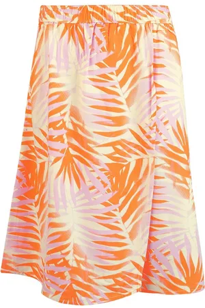 alife kickin Falda hasta la rodilla de - MelindaAK B - XS XL - para Mujer