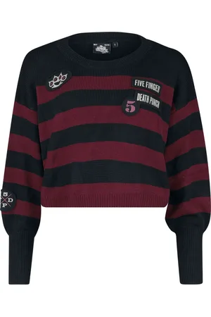 Five Finger Death Punch Jersey de punto de - EMP Signature Collection - M XXL - para Mujer