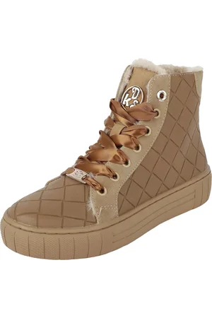 Dockers Deportivas Altas de - EU38 EU40 - para Mujer