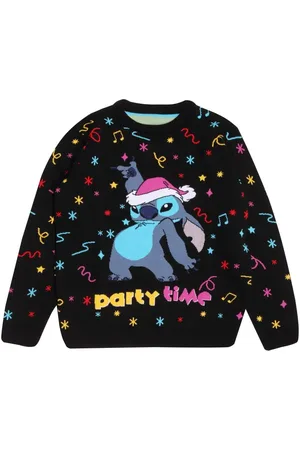 Disney Christmas jumper Disney de - Party Time - S M - para Hombre