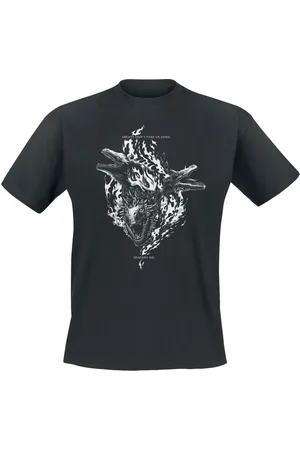 Juego de Tronos Camiseta de - House Of The Dragon - Dreams Didn