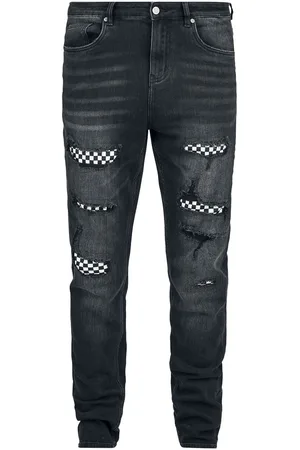 EMP Tejanos de - Pete - W30L32 W34L34 - para Hombre