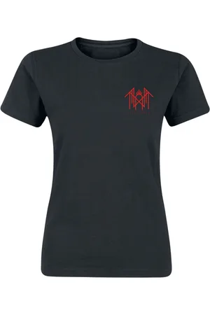 Sleep Token Camiseta de - Totem - S XXL - para Mujer