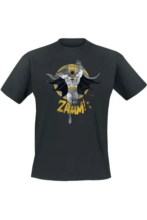 Batman Camiseta de - Zamm! - XL - para Hombre