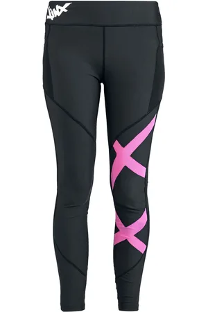 League of Legends Leggins gaming de - Arcane - Jinx - M XL - para Mujer