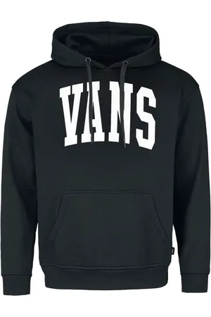 Vans Sudadera con capucha de - Arched - S XL - para Hombre