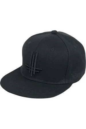 Behemoth Gorra de - Logo - para Hombre