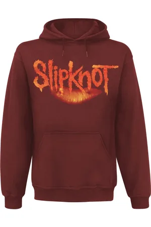 Slipknot Sudadera con capucha de - Live At MSG - S XXL - para Hombre