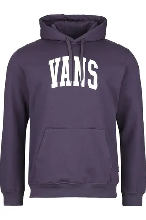 Vans Sudadera con capucha de - Arched - S M - para Hombre