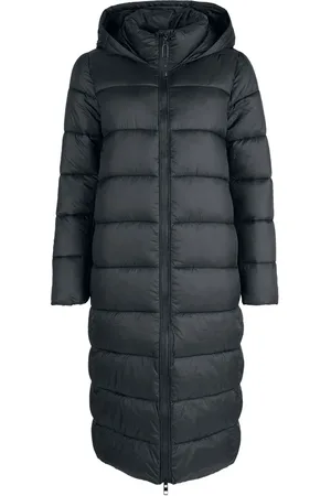 Hailys Abrigo de Invierno de - LS N JK LA44RA - S XXL - para Mujer