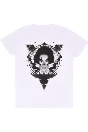 The Crow Camiseta de - - Gothic Dream - S XXL - para Hombre
