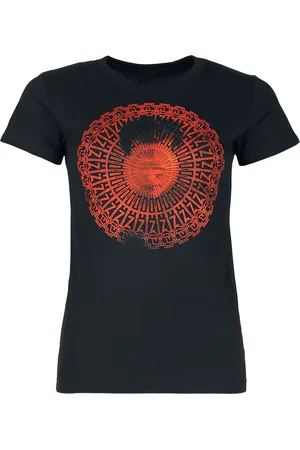 Rammstein Camiseta de - Unendlichkeit - S XXL - para Mujer
