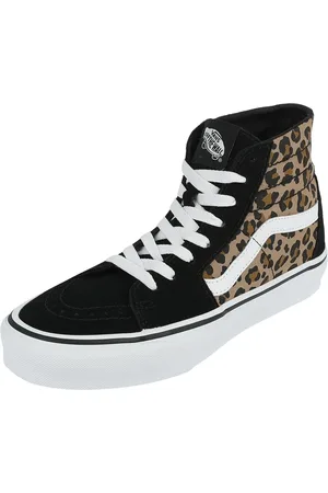 Vans Deportivas Altas de - SK8-Hi Tapered - EU37 - para Mujer