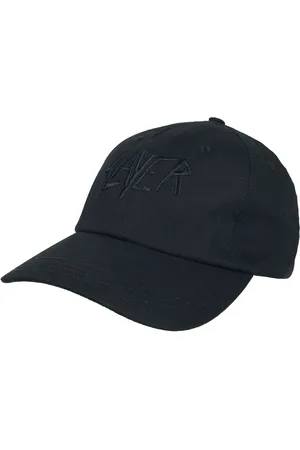 Slayer Gorra de - Logo - para Hombre