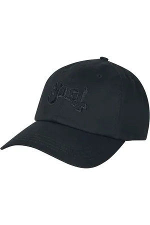 Ghost Gorra de - Logo - para Hombre