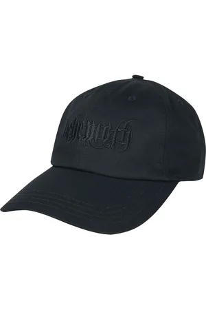 Behemoth Gorra de - Logo - para Hombre