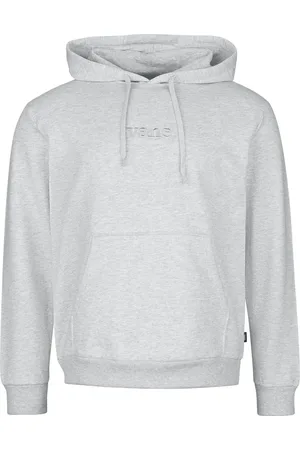 Vans Sudadera con capucha de - ESSENTIAL RELAXED PO - M XL - para Hombre