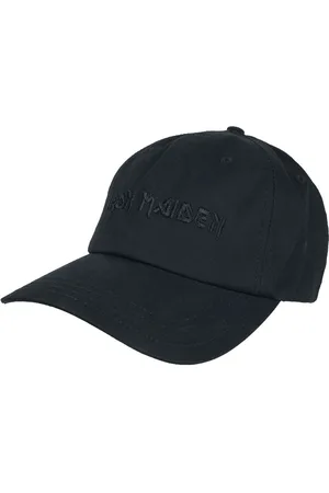 Iron Maiden Gorra de - Logo - para Hombre