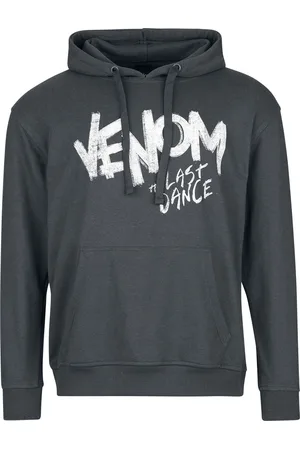 Venom Sudadera con capucha Disney de - 3 - The Last Dance - We Are Venom - L XL - para Hombre