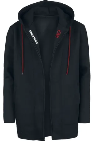 Slayer Cárdigan de - Seasons In The Abyss - S XL - para Hombre