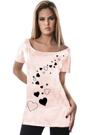 Full Volume Camiseta de - S XL - para Mujer