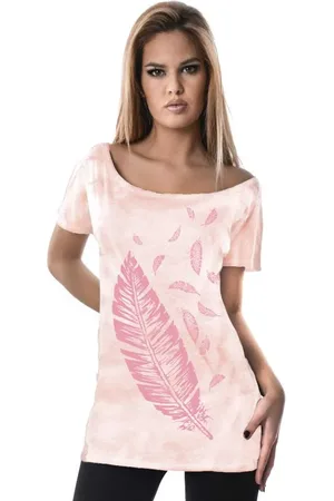 Full Volume Camiseta de - S XXL - para Mujer